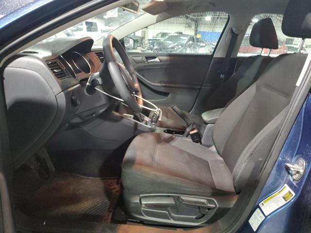 Photo 7 from auction – 2016 VOLKSWAGEN JETTA S with VIN 3VW167AJ5GM409523