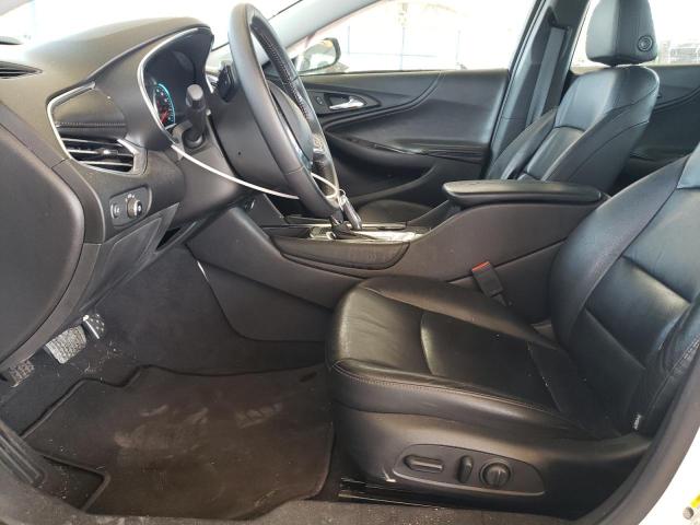 Photo 7 from auction – 2016 CHEVROLET MALIBU LT with VIN 1G1ZE5ST0GF342075