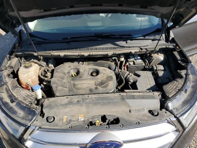 Photo 12 from auction – 2017 FORD EDGE TITANIUM with VIN 2FMPK4K99HBB97722