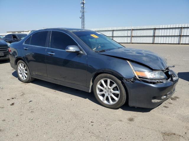 Photo 4 from auction – 2006 ACURA TSX with VIN JH4CL96856C036780