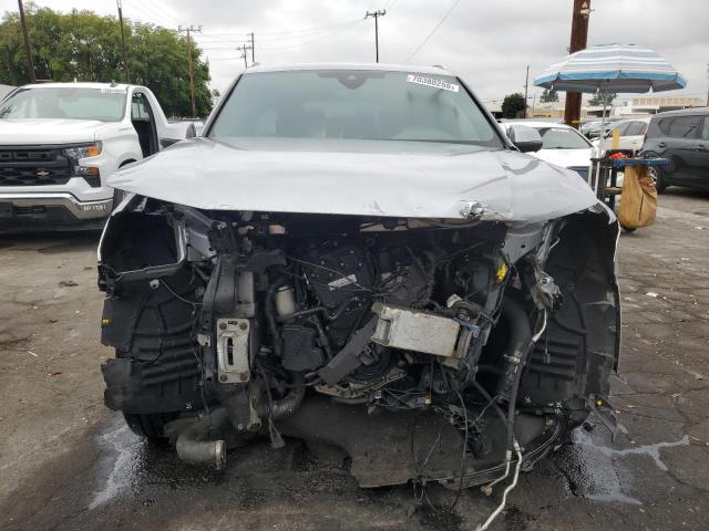 Photo 5 from auction – 2021 AUDI Q7 PREMIUM with VIN WA1LJAF76MD013008