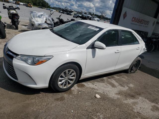 Photo 1 from auction – 2016 TOYOTA CAMRY LE with VIN 4T1BF1FK6GU999843