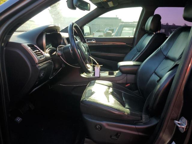 Photo 7 from auction – 2015 JEEP GRAND CHER with VIN 1C4RJEBG4FC217859
