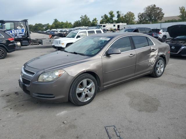 Photo 1 from auction – 2011 CHEVROLET MALIBU 2LT with VIN 1G1ZD5E11BF253699