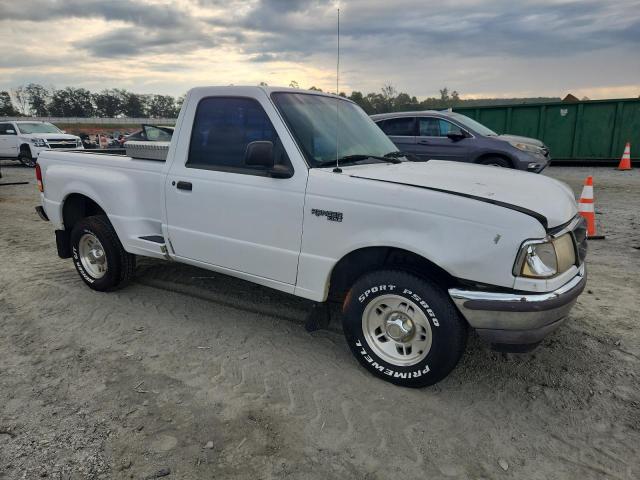 Photo 4 from auction – 1997 FORD RANGER with VIN 1FTCR10A6VPB26346