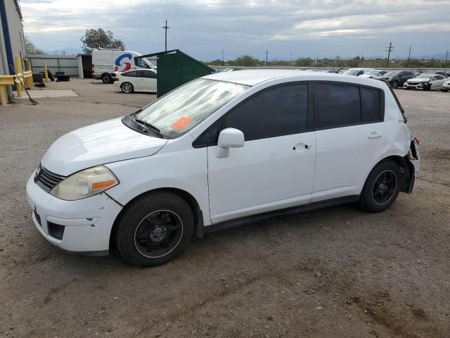 صورة رقم 1 من المزاد - 2009 NISSAN VERSA S مع VIN 3N1BC13E29L442004