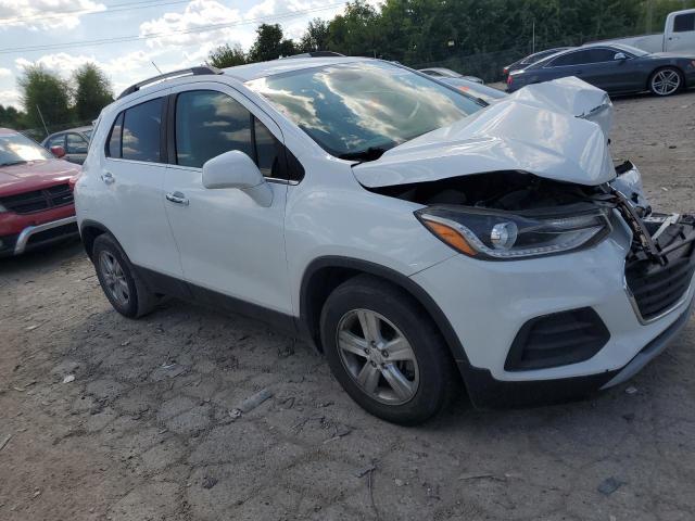 Photo 4 from auction – 2018 CHEVROLET TRAX 1LT with VIN KL7CJLSB7JB706749