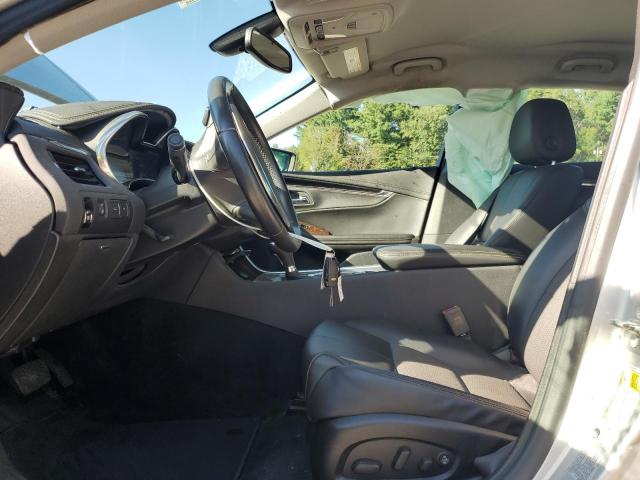 Photo 7 from auction – 2015 CHEVROLET IMPALA LT with VIN 2G1125S3XF9291455