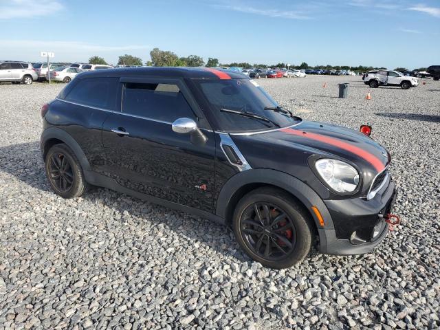 Photo 4 from auction – 2015 MINI COOPER S PACEMAN with VIN WMWSS7C50FWN70666