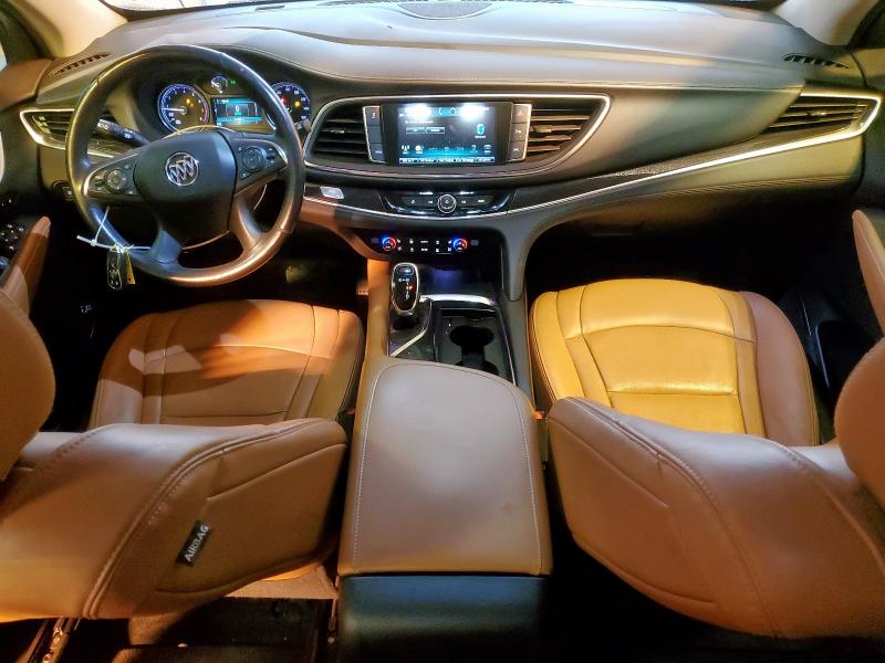 Photo 8 from auction – 2019 BUICK ENCLAVE PR with VIN 5GAERCKW5KJ284321