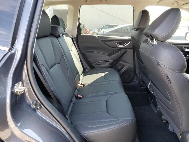 Photo 11 from auction – 2020 SUBARU FORESTER L with VIN JF2SKAUC6LH587793