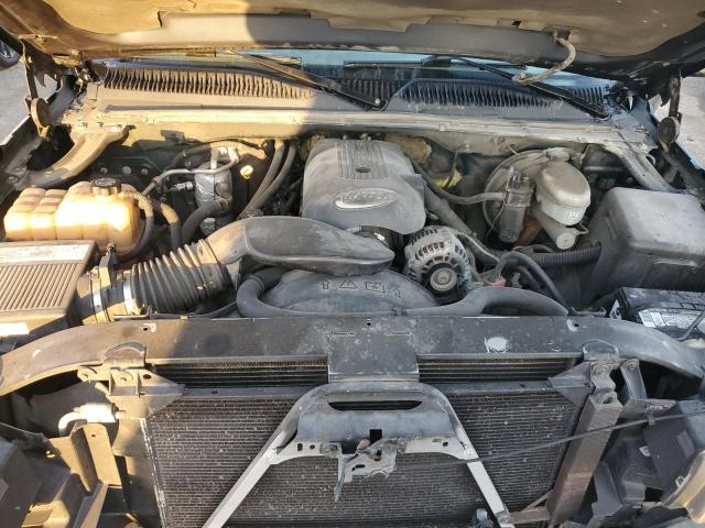 Photo 11 from auction – 2003 CHEVROLET SILVERADO with VIN 2GCEC19T631228562