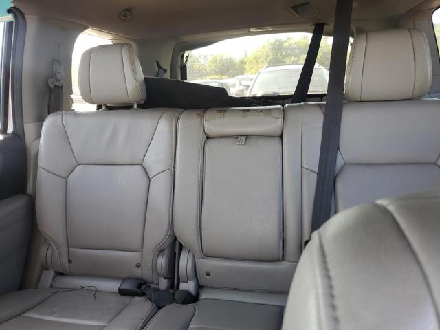 Photo 10 from auction – 2014 HONDA PILOT with VIN 5FNYF4H57EB013331