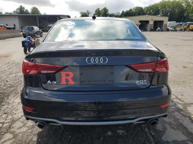 Photo 6 from auction – 2018 AUDI A3 PREMIUM PLUS with VIN WAUJ8GFF1J1031428