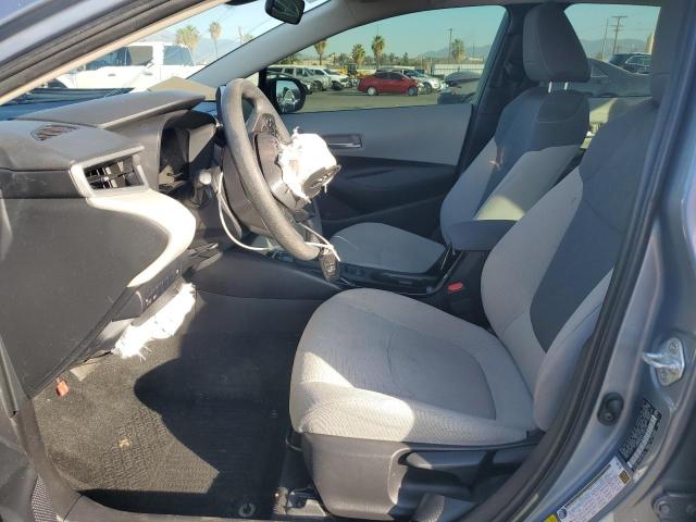 Photo 7 from auction – 2020 TOYOTA COROLLA LE with VIN JTDEBRBE5LJ021275
