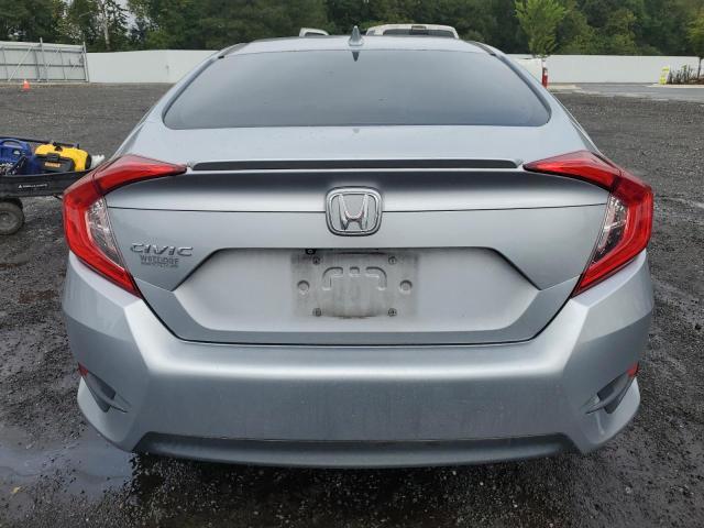 Photo 6 from auction – 2017 HONDA CIVIC EX with VIN 2HGFC1F32HH656105