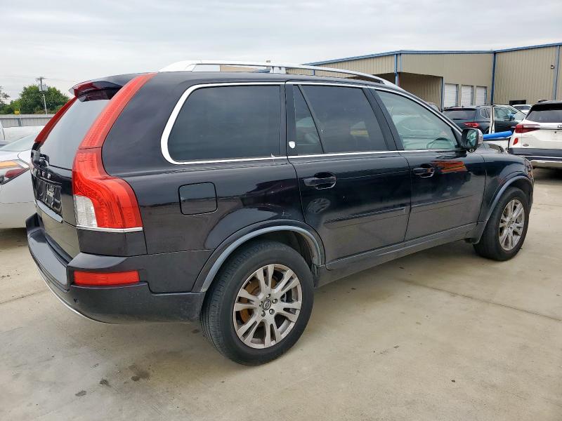 Photo 3 from auction – 2013 VOLVO XC90 3.2 with VIN YV4952CYXD1668150