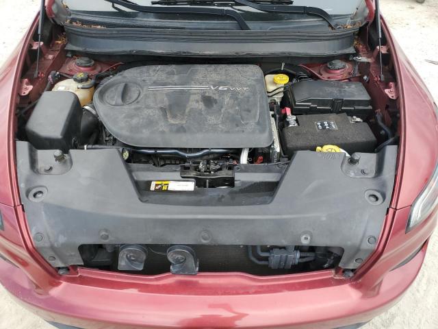 Photo 12 from auction – 2015 JEEP CHEROKEE L with VIN 1C4PJLCS7FW536959