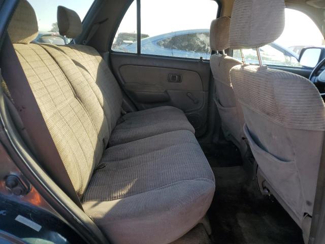 Photo 11 from auction – 1997 TOYOTA 4RUNNER with VIN JT3GM84R3V0010205