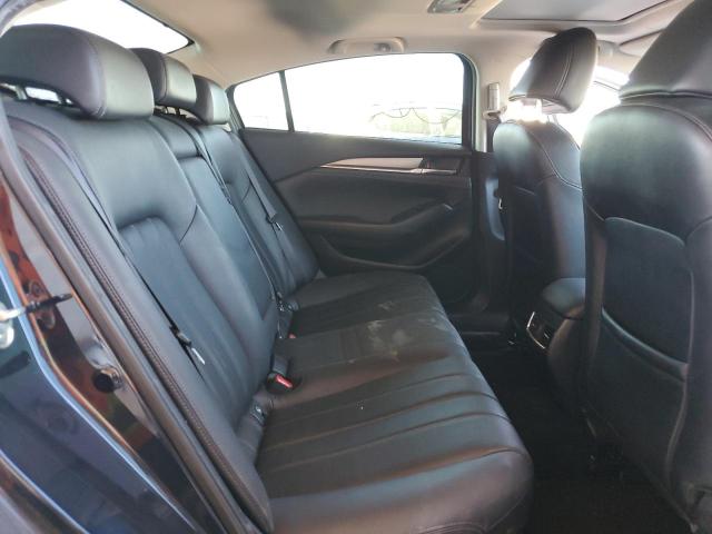 Photo 10 from auction – 2021 MAZDA 6 TOURING with VIN JM1GL1VM5M1609088