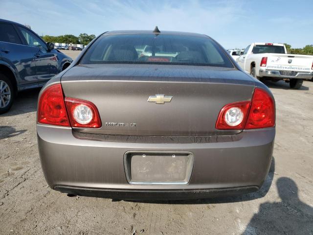 Photo 6 from auction – 2012 CHEVROLET MALIBU 1LT with VIN 1G1ZC5E09CF248374