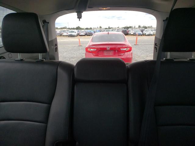 Photo 10 from auction – 2016 HONDA PILOT EXL with VIN 5FNYF5H68GB007684