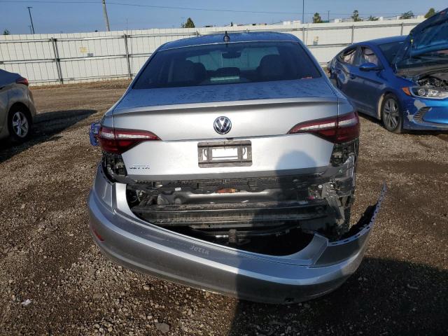 Photo 6 from auction – 2020 VOLKSWAGEN JETTA SEL with VIN 3VWEB7BU0LM076504