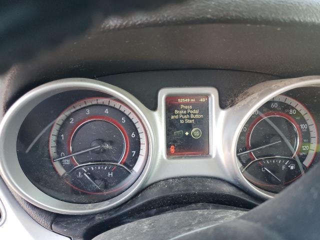 Photo 9 from auction – 2019 DODGE JOURNEY SE with VIN 3C4PDCBB5KT845628