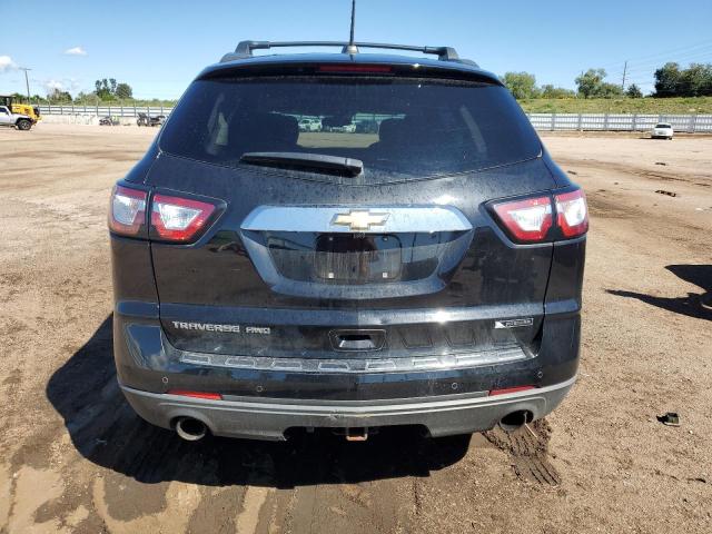 Photo 6 from auction – 2017 CHEVROLET TRAVERSE with VIN 1GNKVJKD0HJ246589
