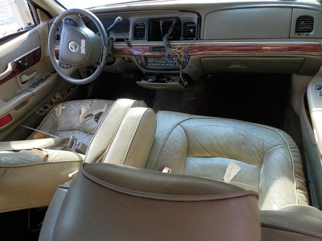 Photo 8 from auction – 2001 MERCURY GRAND MARQ with VIN 2MEFM75W31X646543