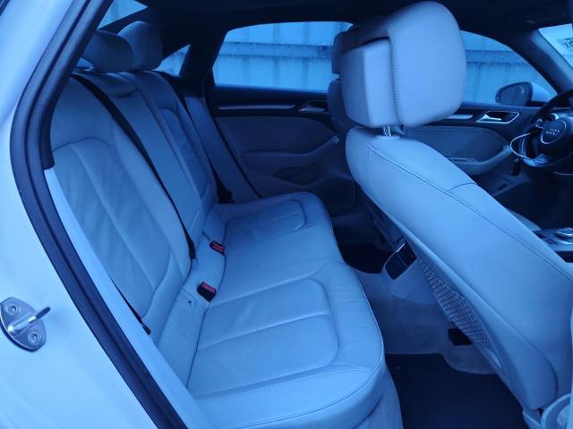 Photo 10 from auction – 2016 AUDI A3 with VIN WAUA7GFF5G1036675