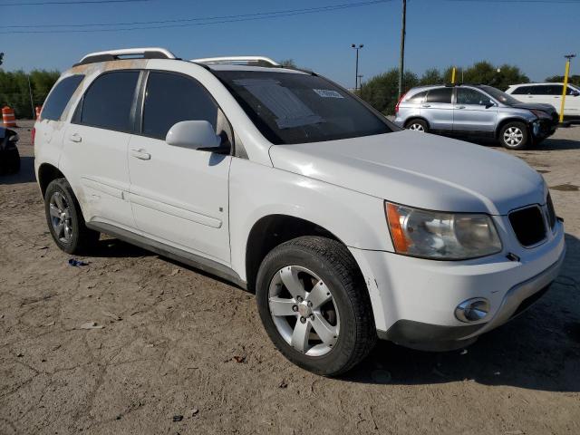 Photo 4 from auction – 2008 PONTIAC TORRENT with VIN 2CKDL33F786308692