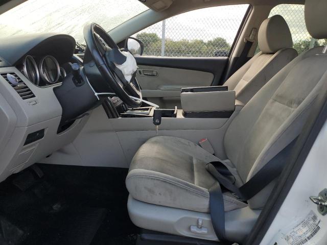 Photo 7 from auction – 2010 MAZDA CX-9 with VIN JM3TB2MV3A0200680