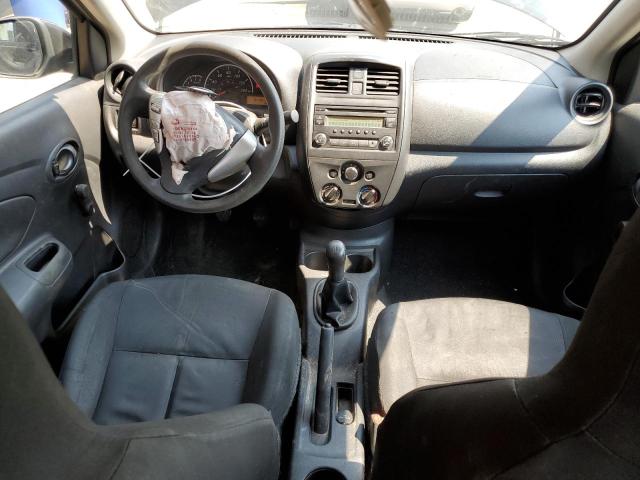 Photo 8 from auction – 2016 NISSAN VERSA S with VIN 3N1CN7AP3GL907781