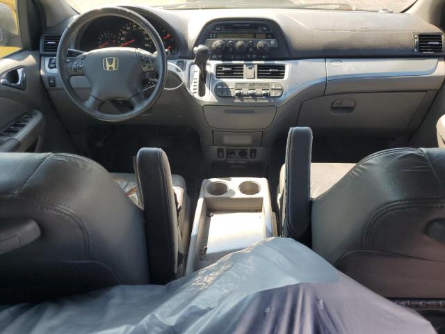 Photo 8 from auction – 2010 HONDA ODYSSEY EX with VIN 5FNRL3H64AB075652