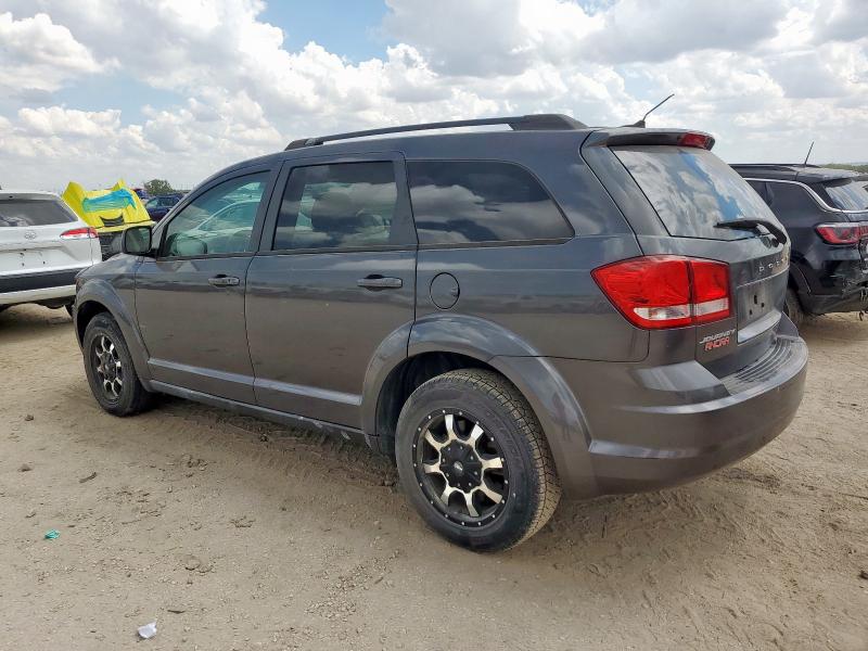 Foto 2 de la subasta – 2015 DODGE JOURNEY SE con VIN 3C4PDCAB0FT618466