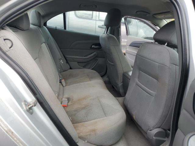 Photo 10 from auction – 2014 CHEVROLET MALIBU LS with VIN 1G11B5SL5EF155305