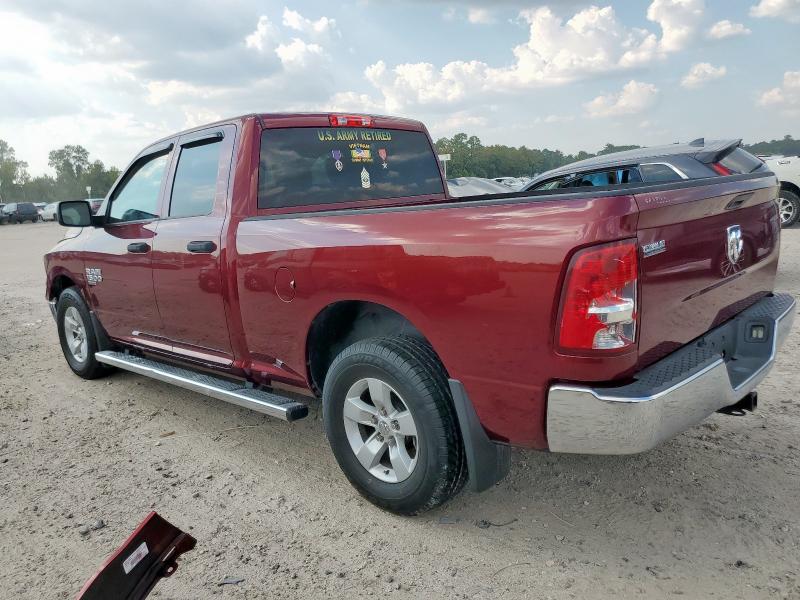 Photo 2 from auction – 2020 RAM 1500 CLASS with VIN 1C6RR6FG3LS114787