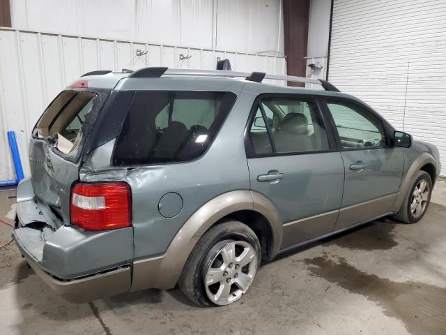Photo 3 from auction – 2007 FORD FREESTYLE with VIN 1FMDK02157GA24373