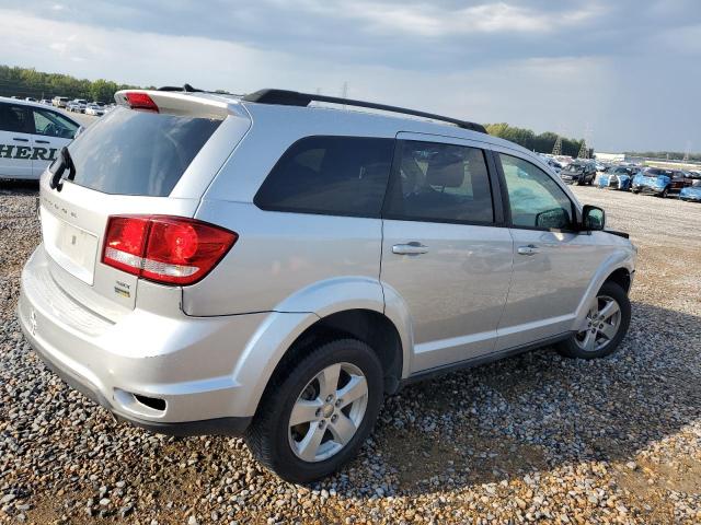 Photo 3 from auction – 2012 DODGE JOURNEY SXT with VIN 3C4PDCBG2CT299531