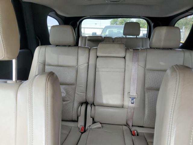 Photo 10 from auction – 2014 DODGE DURANGO CI with VIN 1C4RDJEG8EC972782