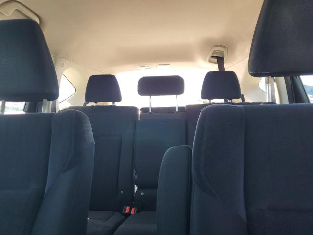 Photo 10 from auction – 2012 HONDA CR-V LX with VIN 5J6RM4H35CL020842