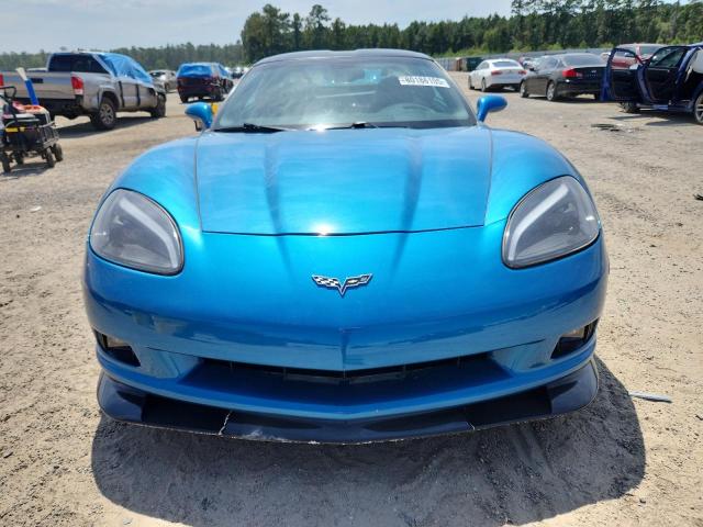 صورة رقم 5 من المزاد - 2011 CHEVROLET CORVETTE مع VIN 1G1YE2DWXB5108574