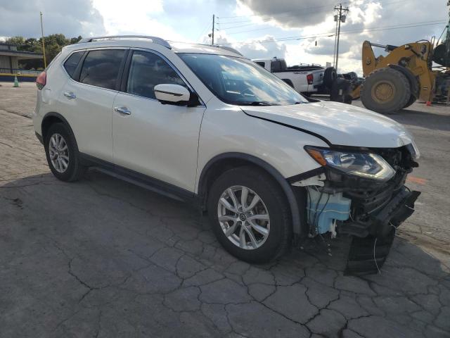 Photo 4 from auction – 2018 NISSAN ROGUE S with VIN KNMAT2MT3JP512260