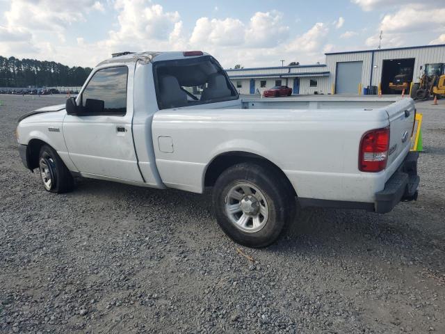 Photo 2 from auction – 2007 FORD RANGER with VIN 1FTYR10D47PA13644