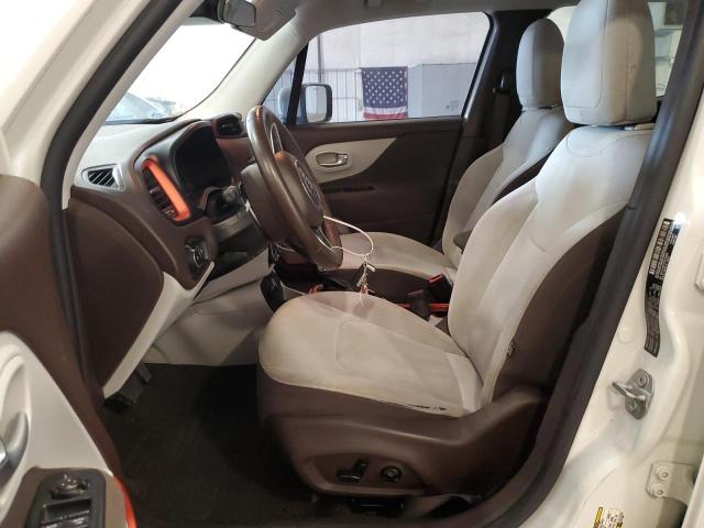 Photo 7 from auction – 2015 JEEP RENEGADE L with VIN ZACCJABTXFPC22846