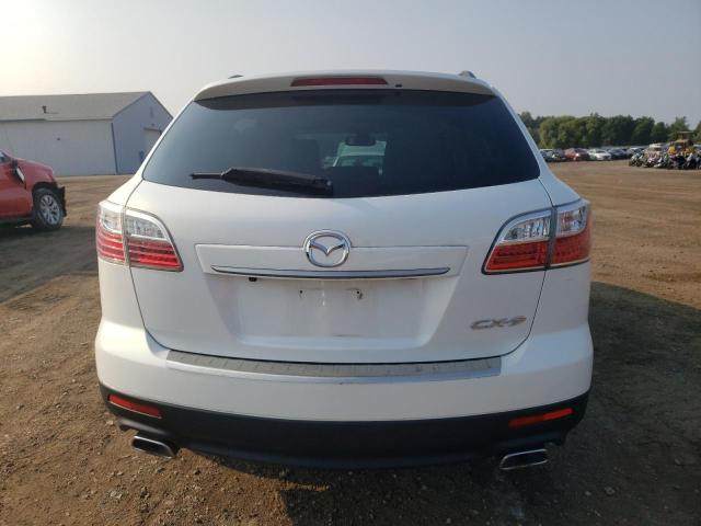 Photo 6 from auction – 2012 MAZDA CX-9 with VIN JM3TB2DA4C0337613