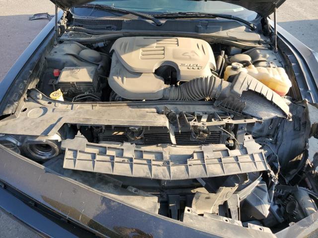 Photo 11 from auction – 2021 DODGE CHALLENGER with VIN 2C3CDZAG2MH615866