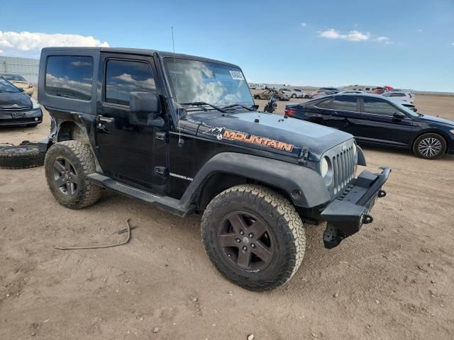 Photo 4 from auction – 2010 JEEP WRANGLER S with VIN 1J4AA2D14AL216685
