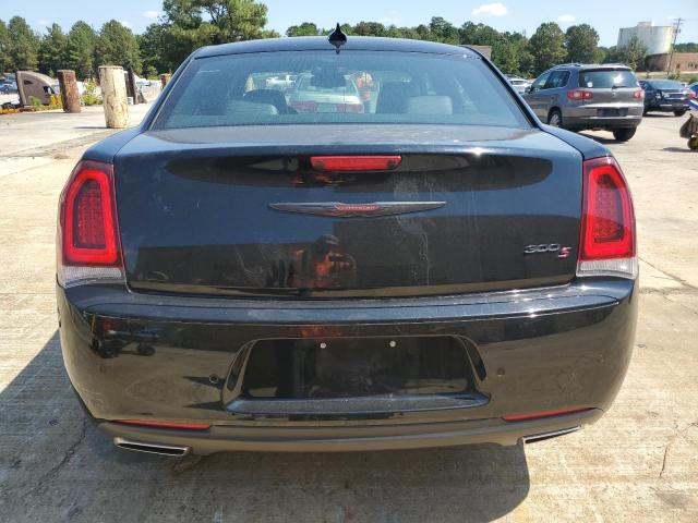 Photo 6 from auction – 2022 CHRYSLER 300 S with VIN 2C3CCABG9NH214383